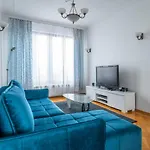 Vitosha Str 2Bd White & Blue Apt By Flat Mаnager